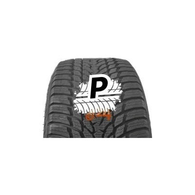 Nokian Tyres Snowproof 1 195/50 R15 82H
