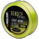 Prologic Density Distance Hi Viz Yellow 1000 m 0,30 mm 5,44 kg