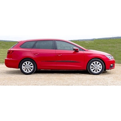 Lišta dverí SEAT Leon 2013-2020 / kombi
