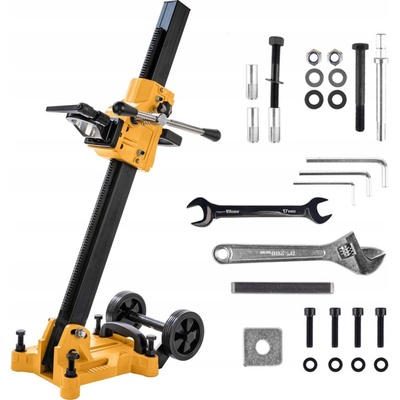 Stojan pro vrtačku WABROTECH 60 mm pro betonu, max. průměr 200 mm, úhel 45°