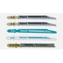 Makita B-48527 sada pilových listů 5 ks