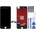 Apple LCD Дисплей и Тъч Скрийн за iPhone 7