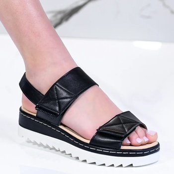 Xcess Сандали C1129-1 Black