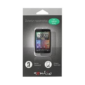 Sentio Screen Protector for LG L3 Dual
