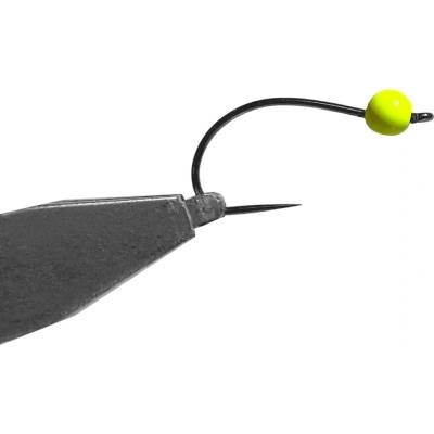 Jigovky.cz H 360 BL FLUO vel.8 0,4g 5ks