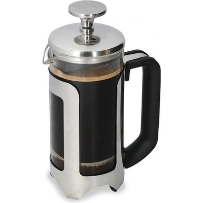 La Cafetière Roma French Press v nerezovém provedení 3