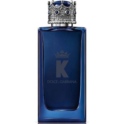 Dolce&Gabbana K By DG Intence 100 мл - Парфюмна Вода за Мъже ТЕСТЕР