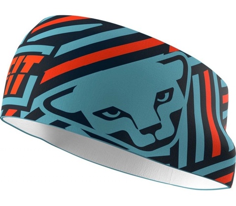 Dynafit Graphic Performance storm blue/flag
