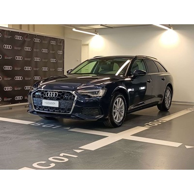 Audi A6 40 TDI S tronic Avant Business 150 kW