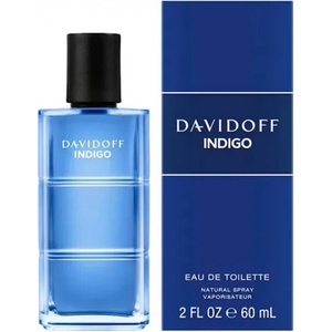 Davidoff Indigo EDT 60 ml Парфюми