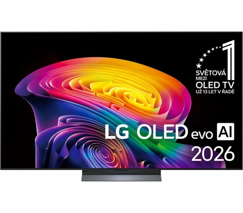 LG OLED65C64LA