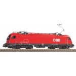 Piko Електрически локомотив Taurus Rh 1216 ÖBB с 4 пантографа (59900)