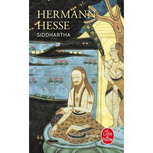 Siddhartha (ISBN: 9782253008484)