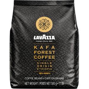 LAVAZZA Кафе на зърна Lavazza Kafa Forest Coffee, 500 г