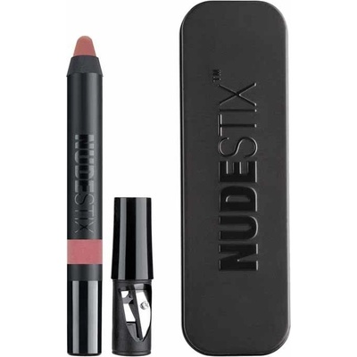 Nudestix rtěnka Intense Matte Lip + Cheek Pencil Pixi 2,8 g