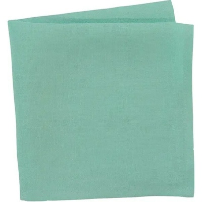 Sander Obrus Linnen 135x170 cm soft mint 54113-16