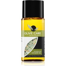 PAPOUTSANIS Olive Care sprchový gél 60 ml