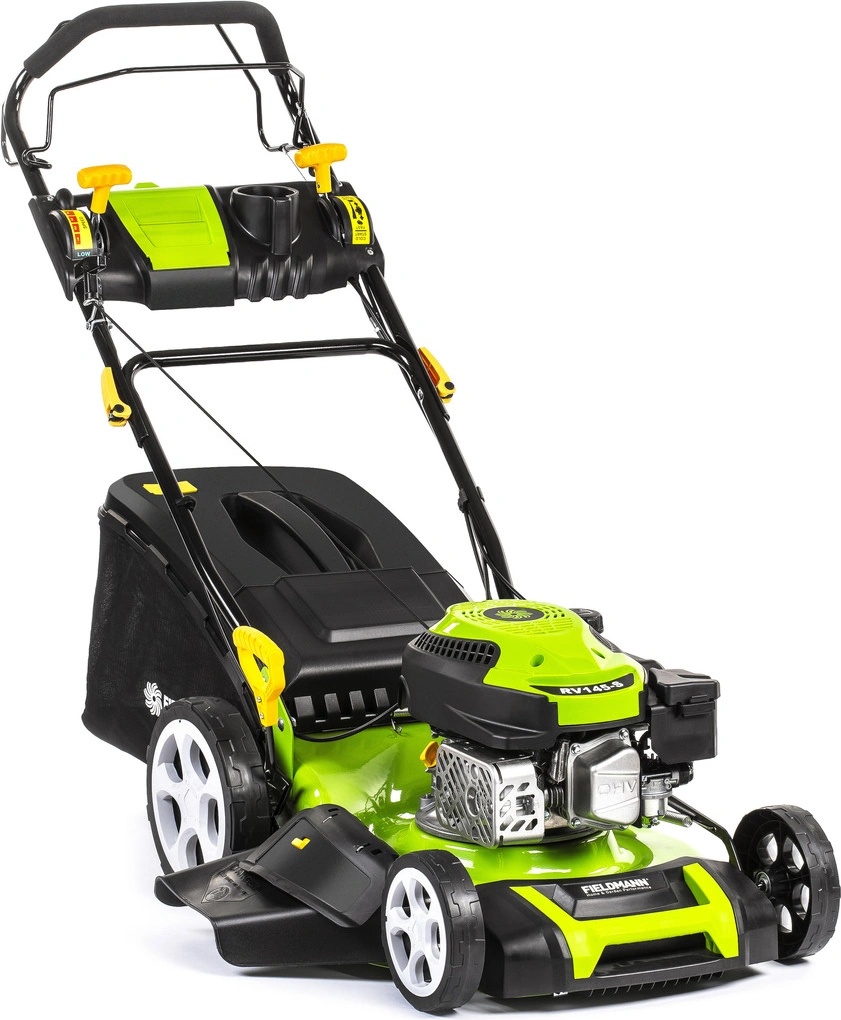 Fieldmann FZR 4618-144BV