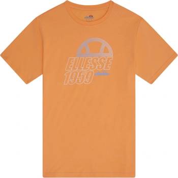 Ellesse Тениска Ellesse Men's Blakeney T-Shirt - Orange