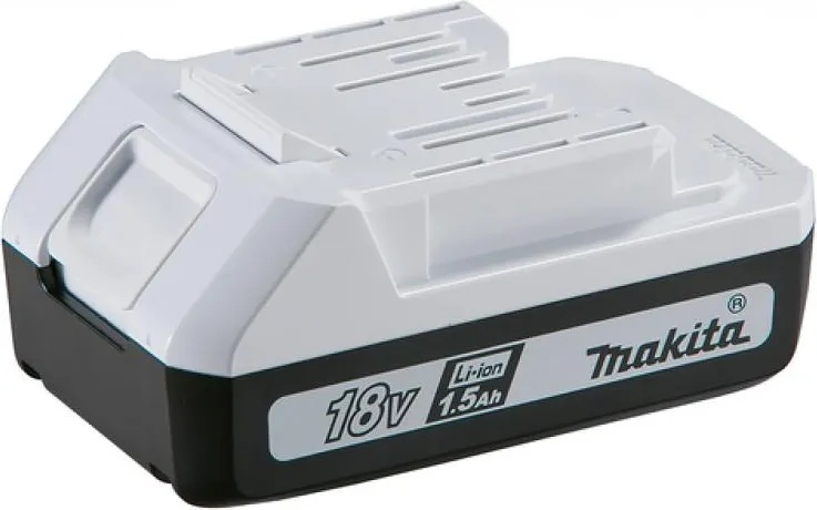 Makita Bl1815G 18V 1.5Ah Li-ion (198186-3)