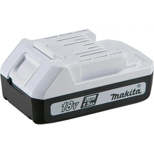 Makita Bl1815G 18V 1.5Ah Li-ion (198186-3)