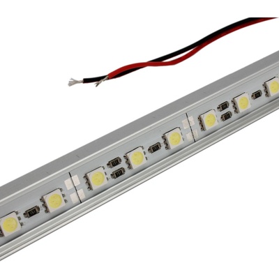 Garlando Stolní fotbal: 080 1ks LED lišta pro osvětlení