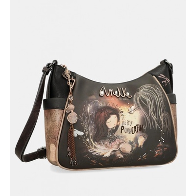 Anekke crossbody kabelka Dreamverse