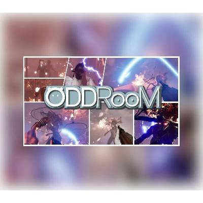 ODDRooM