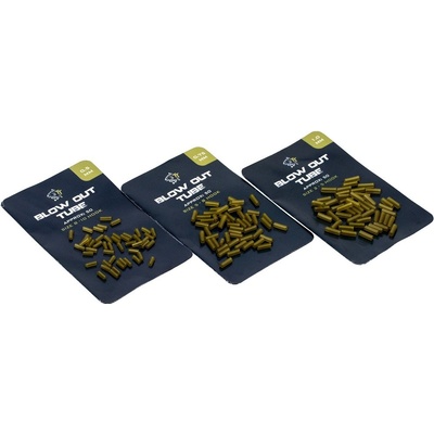 Nash hadička Blow Out Tube Medium veľ. 5-8 50 ks