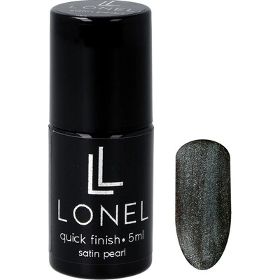 Lonel Quick finish satin pearl 5ml