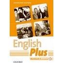 English Plus 4 Workbook + MultiROM