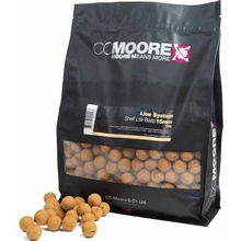 CC Moore boilies Live System 1kg 18 mm