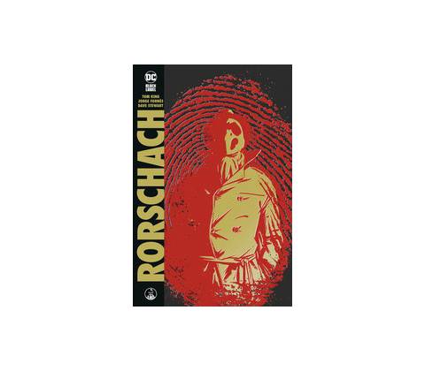 Rorschach