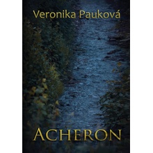 Acheron - Veronika Pauková