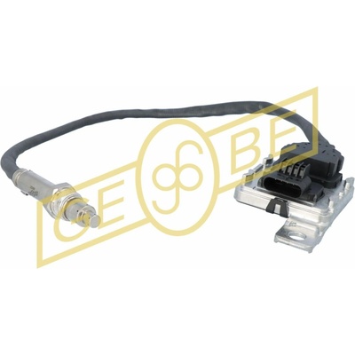 NOx-senzor, vstřikování močoviny GEBE 9 3796 1