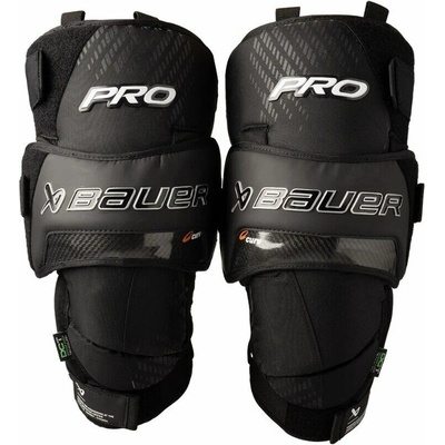 Bauer Pro S25 Brankárské chrániče kolien