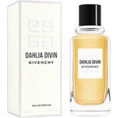 Givenchy Dahlia Divin parfémovaná voda dámská 100 ml