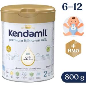Kendamil Premium 2 HMO+ (800 g) (35343264)