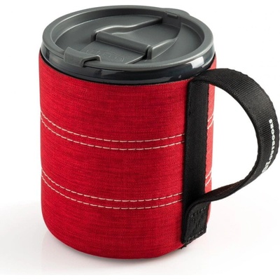 Gsi Infinity Backpacker Mug 550ml