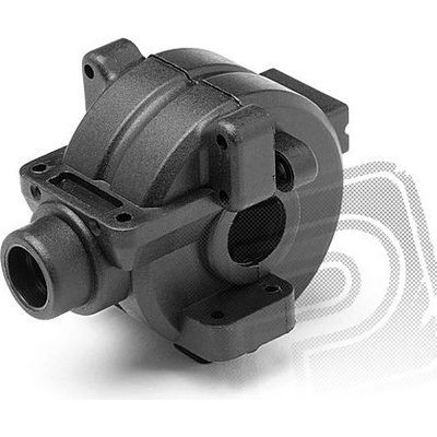 Maverick Domček diferenciálu pre všetky Strada EVO