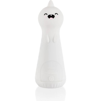 Zopa Silicone LED Night Light with Flashlight нощна светлина