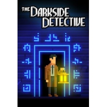 Darkside Detective