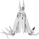 Leatherman Wave Plus Silver