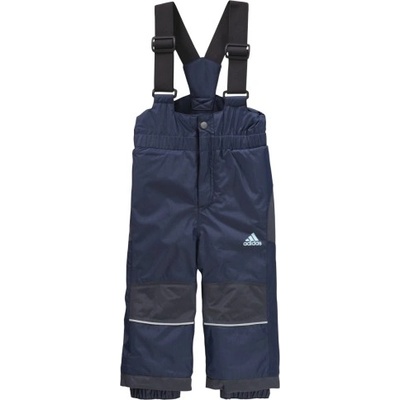 adidas Performance I ESS PAD ST PA dětské oteplováky