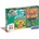 Clementoni - Puzzle 4v1 Jurassic World - 1 - 39 piese