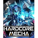Hardcore Mecha