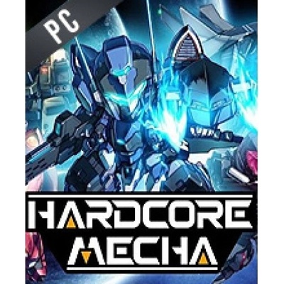 Hardcore Mecha