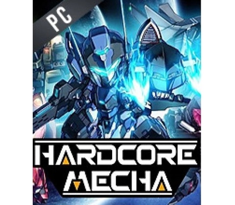 Hardcore Mecha