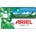 Ariel Alpine, капсули за пране, 38 бр (8700216803656)