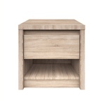 Bogdan Furniture Europe Нощно шкафче Norton SZFK 1S-E20 - memo